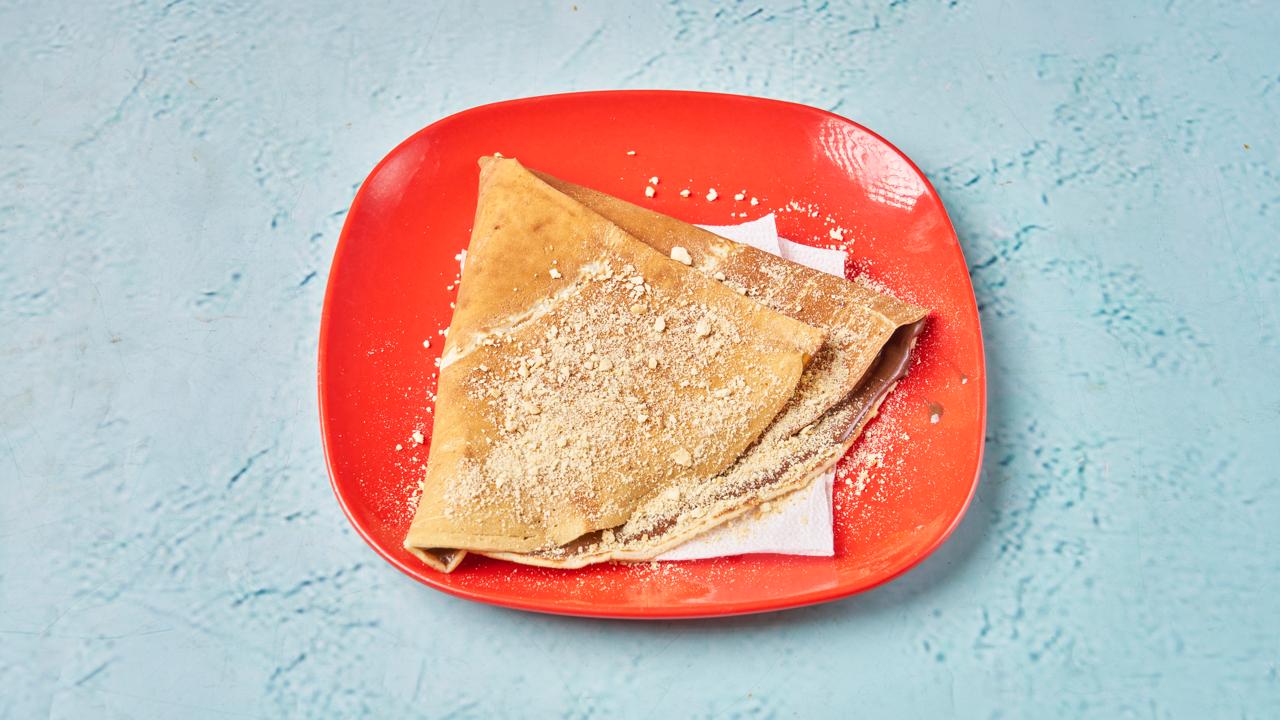 Çokollatë e biskotë